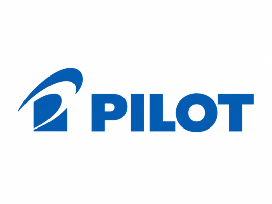 Pilot brand logo