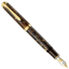 Pelikan_M1000_Renaissance_Brown