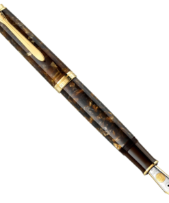 Pelikan_M1000_Renaissance_Brown