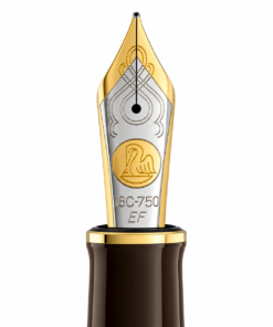 Pelikan_M1000_Renaissance_Brown