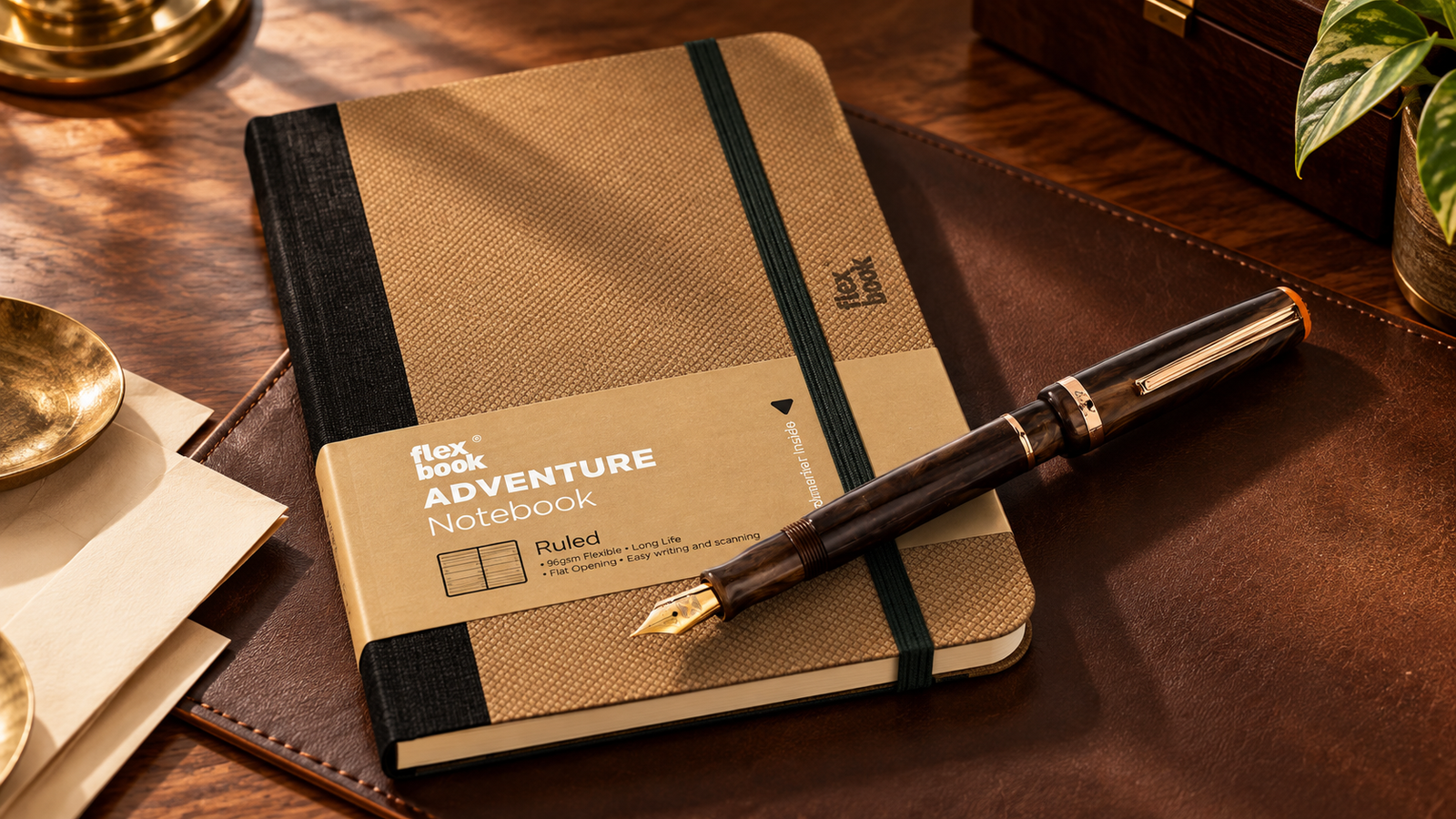 Premium writing essentials